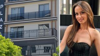 Genç hemşirenin ölümünde çok çarpıcı detaylar ortaya çıktı! Görüntülerini çekip...