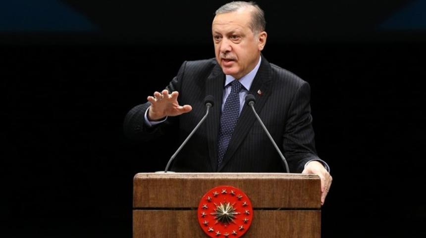 Erdoğan'a dilek&ccedil;e itirazı: Değiştirdiği Anayasa'yı bilmiyor