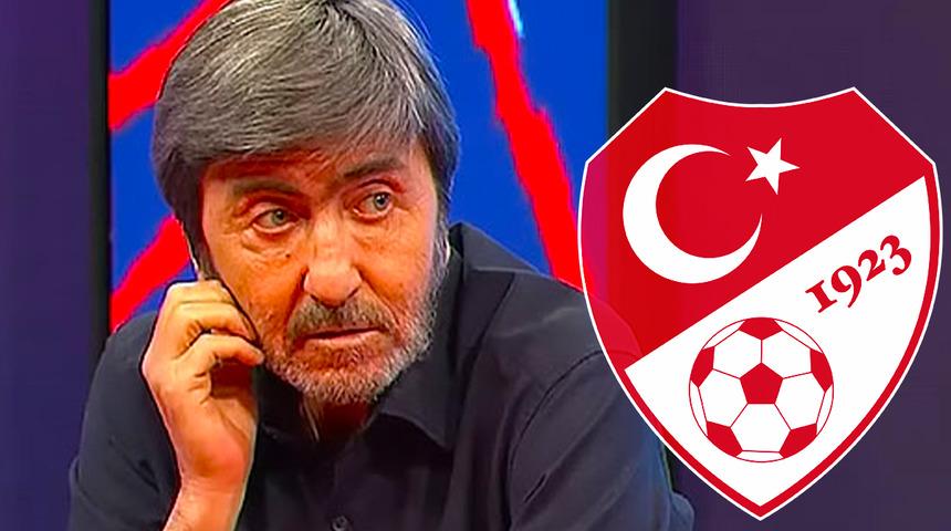 Rıdvan Dilmen'den 'TFF Başkanlığı'na aday olacak' iddialarına net yanıt! Sosyal medya hesabından açıkladı