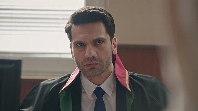 Yargı'nın yıldızı Kaan Urgancıoğlu'nun çocukluk fotoğrafı olay oldu! Gören aynı şeyi söyledi: ''Küçüklükten belliymiş''