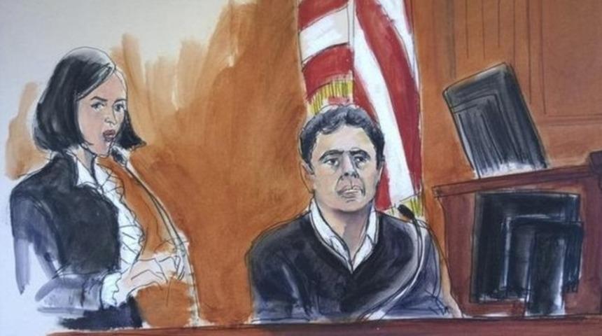 Hakan Atilla davasının yargıcından FET&Ouml; itirafı