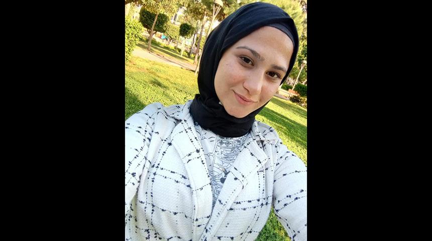 14 yaşındaki Damla'dan bir haftadır haber yok