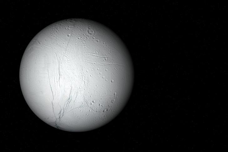 NASA'nın teleskobu James Webb görüntüledi: Uzaya fışkıran 6 bin 600 kilometrelik su buharı... "Bizi heyecanlandırıyor"