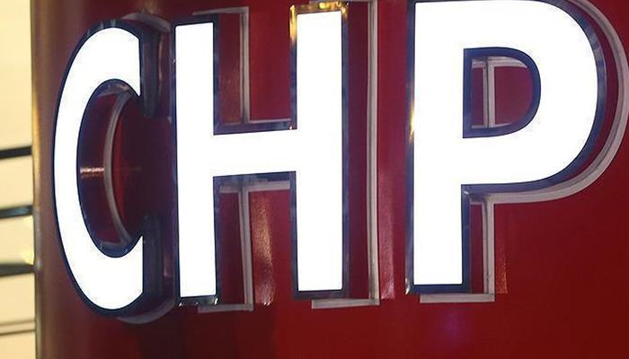 CHP'de kritik toplantı sonrası MYK üyeleri istifa etti!