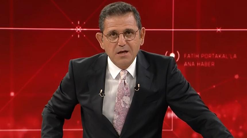 Fatih Portakal'dan CHP iddiası: Kılıçdaroğlu ile görüşen Ekrem İmamoğlu istemediği o iki ismi bildirmiş