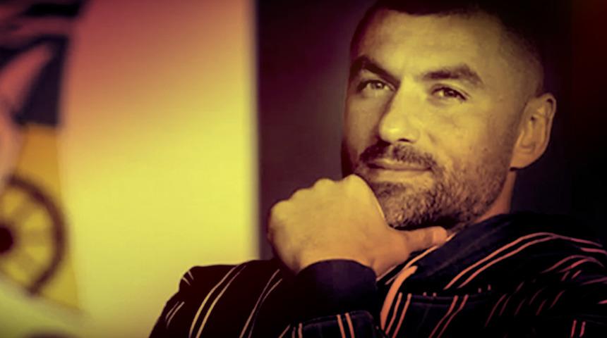 Burak Yılmaz paylaşımıyla kafaları allak bullak etti! Futbolu bırakıyor mu? Herkes açıklayacağı kararı bekliyor...