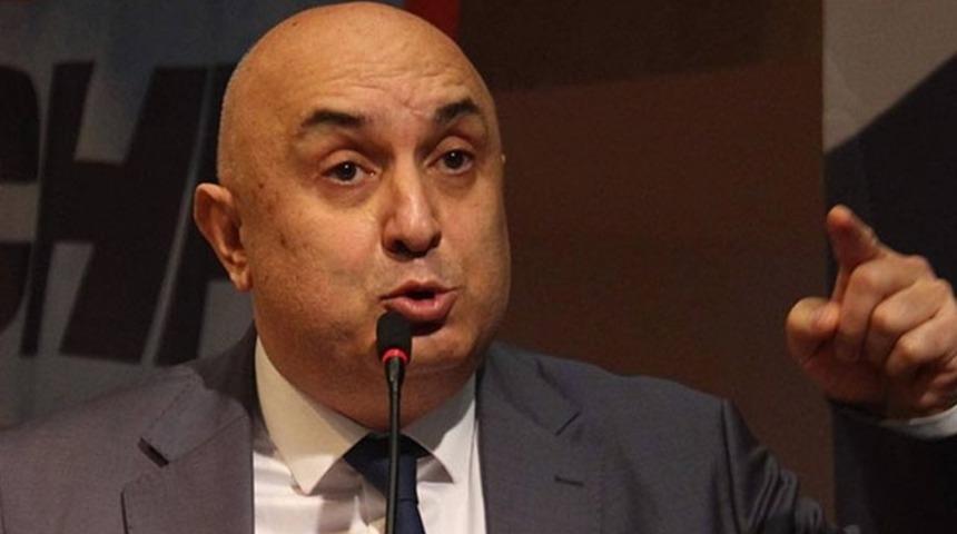 S&uuml;leyman Soylu i&ccedil;in şok s&ouml;zler: D&ouml;nmeyi &ccedil;ok iyi beceren İ&ccedil;işleri Bakanı!