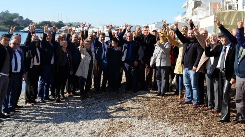 Bu kez istifa değil! AK Parti ve CHP'den MHP'ye ge&ccedil;tiler