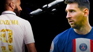 Messi'den sonra Benzema! Avrupa futbolu yanıyor, tecrübeli golcü eski dostu Ronaldo ile rakip oluyor