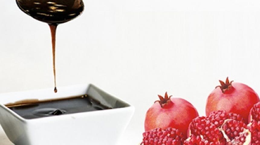 "Hatay nar ekşisi" coğrafi işaret tescil belgesi aldı