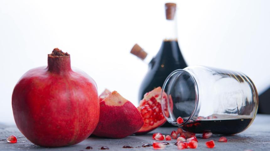 "Hatay nar ekşisi" coğrafi işaret tescil belgesi aldı