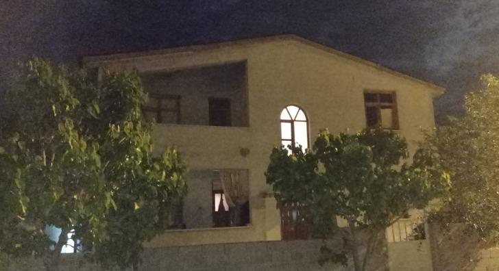 Konya'da yaşlı çift evlerinde öldürülmüş bulundu