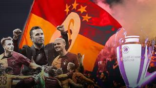 Şampiyonlar Ligi'nden Galatasaray çağrısı! Herkes onları bekliyor, taraftarı heyecan sardı