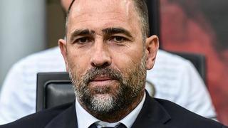 Igor Tudor, sezon sonunda Olimpik Marsilya'dan ayrılacak