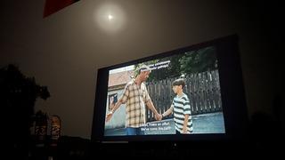 2. Kaş Uluslararası Kısa Film Festivali başladı