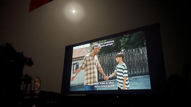 2. Kaş Uluslararası Kısa Film Festivali başladı