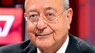 Mehmet Barlas öldü mü, neden öldü? Mehmet Barlas kimdir, kaç yaşındaydı? Acı haberi duyurdu!