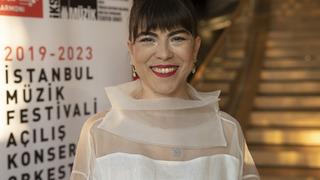 51. İstanbul Müzik Festivali başladı