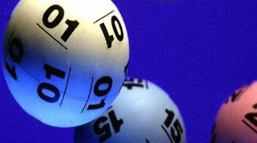 Sayısal Loto sonu&ccedil;ları 6 Ocak: 2018'in ilk Sayısal Loto sonu&ccedil;ları belli oldu!