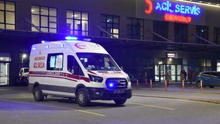 Eskişehir’de silahlı saldırıya uğrayan akademisyen yaralandı