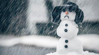 Sizi de etkilemiş olabilir! Kış depresyonuna dikkat…