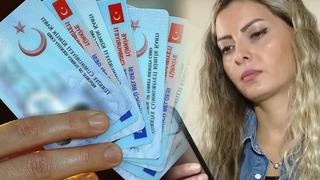 Kimliğini değiştirmek istedi başına gelmeyen kalmadı! 'Birebir aynı'