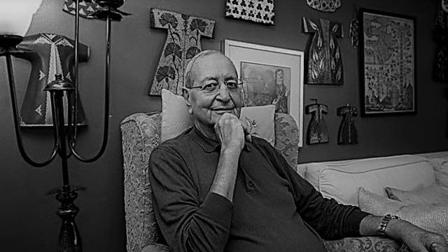 Mehmet Barlas neden öldü, kaç yaşında öldü? Ünlü gazeteci Mehmet Barlas kimdir? İşte ünlü gazetecinin hayatı!