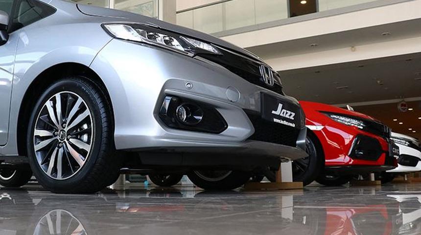 Sıfır otomobillerini beklerken kur zammı geldi! Fiyat artışı 150 bin TL'yi buldu