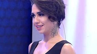 Cinsiyet değiştirmişti! Neslihan Doğrusöz çene dolgusu yaptırıp paylaştı