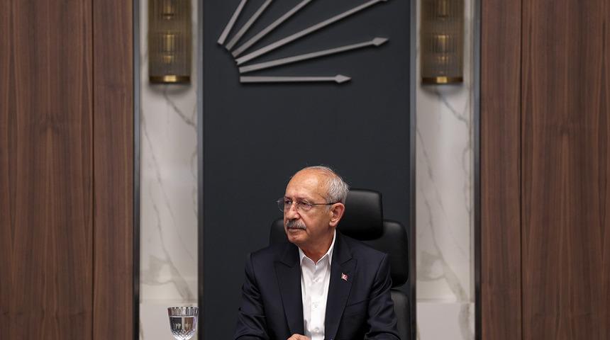Kılıçdaroğlu'ndan kurultay ve ‘kulis yapmayın’ talimatı! İstifa haberi sonrası neler yaşandı?