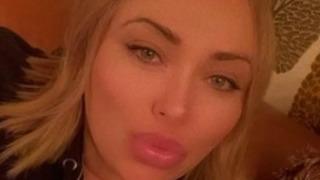 Hapishanede yasak aşk skandalı! Evli gardiyanın mahkumla yaşadığı ilişki ifşa edildi... Ortalık bir anda karıştı