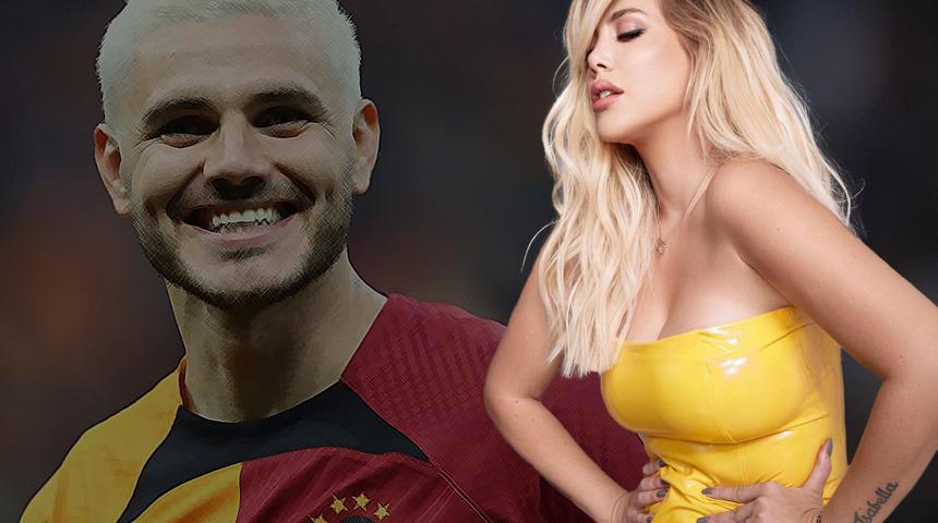 Icardi'yi isteyen takım belli oldu! Wanda Nara, dünya deviyle görüşüyor...