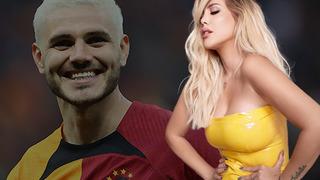 Icardi'yi isteyen takım belli oldu! Wanda Nara, dünya deviyle görüşüyor...