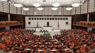 TBMM'de yeni dönem milletvekilleri bugün yemin edecek! İlk birleşimi Devlet Bahçeli yönetecek: Ant içmeyen vekiller....