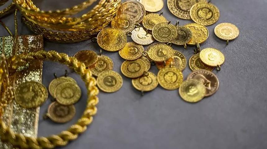 Gram altında rekor üstüne rekor! Yükseliş devam edecek mi? O seviyenin üstüne çıkabilir!