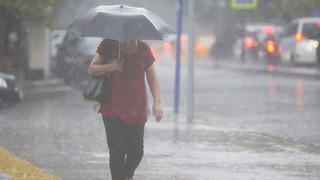 Meteoroloji'den 12 il için sarı alarm! Kuvvetli olacak
