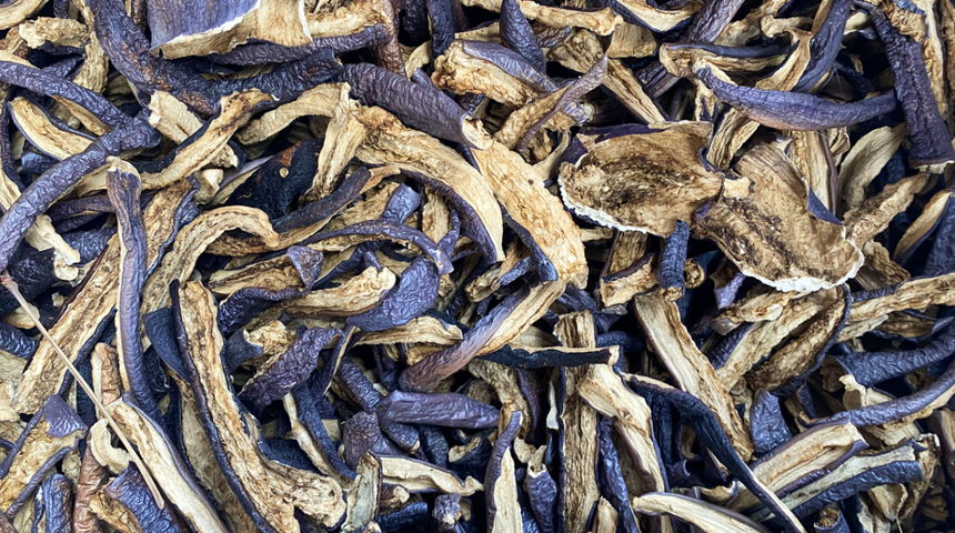 Şifa kaynağını gördüğünüz yerde toplayın! Doğal antibiyotik olan bu gıda cinsel gücü artırıyor, kanı temizliyor