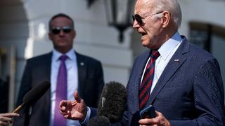 ABD Başkanı Joe Biden'dan yapay zeka açıklaması: Çatışmaların karakterini değiştirebilir