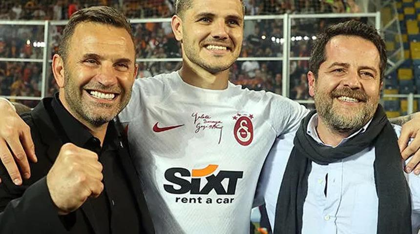 Galatasaray'a sürpriz teklif! Önce kupamız çalındı dediler, sonra maç teklif ettiler...
