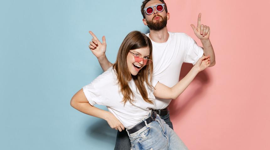 Kişilik testi: Sıkıcı mısın yoksa eğlenceli mi?