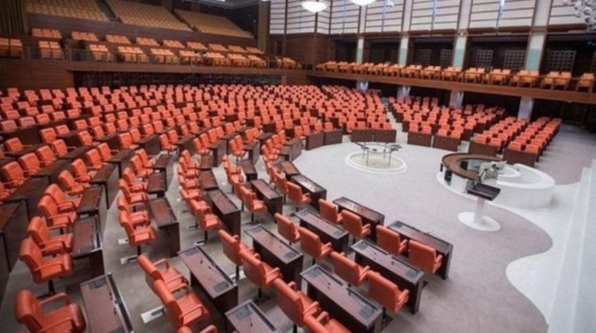 TBMM'de yeni başkan seçimi ne zaman? 28. Dönem TBMM Başkanı kim olacak? Meclis'in haftalık mesaisi netleşti