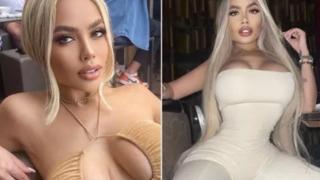 Sosyal medya fenomeni Adrielly Lima yapay zeka söylemlerine ateş püskürdü! “Çok güzel olduğum için insanlar gerçek olduğuma inanmıyor”