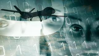 Yapay zekanın kontrol ettiği drone, operatörünü öldürdü iddiası... ABD Hava Kuvvetleri Komutanlığı'ndan yalanlama geldi