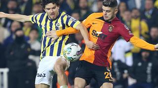 Galatasaray'a Fenerbahçe maçı öncesi şaşırtan talep! Efsane isim Graeme Souness'e bile bilet bulamıyor...