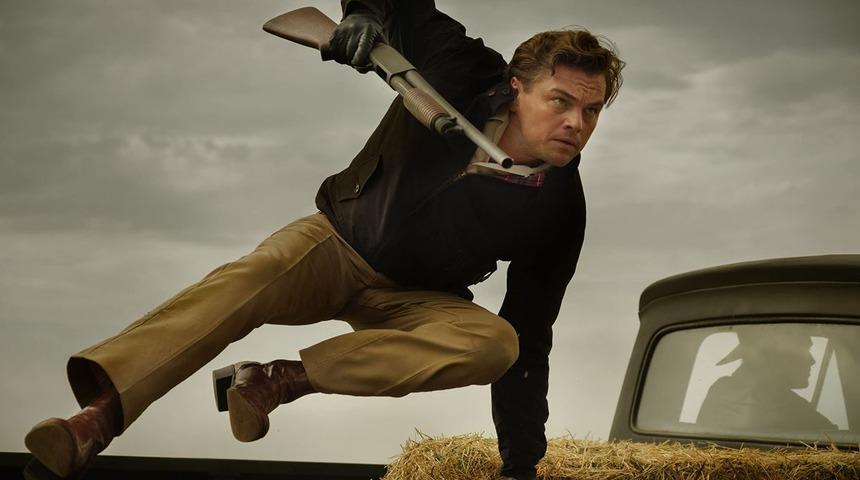 En iyi Leonardo DiCaprio filmleri 2023 - Leonardo DiCaprio'nun oynadığı en iyi efsane filmler listesi