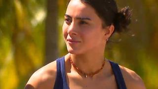 Survivor Sabriye Şengül imaj değiştirdi! Son hali gündemdeydi... Çok güzel olmuş