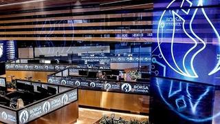 Borsa güne yükselişle başladı