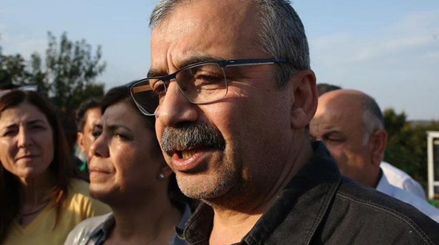 HDP ilk toplantısını yaptı! Meclis Başkanvekili Sırrı Süreyya Önder oldu