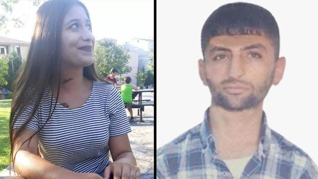 Genç kızı sokak ortasında katletti! Mahkemedeki sözleri 'pes' dedirtti