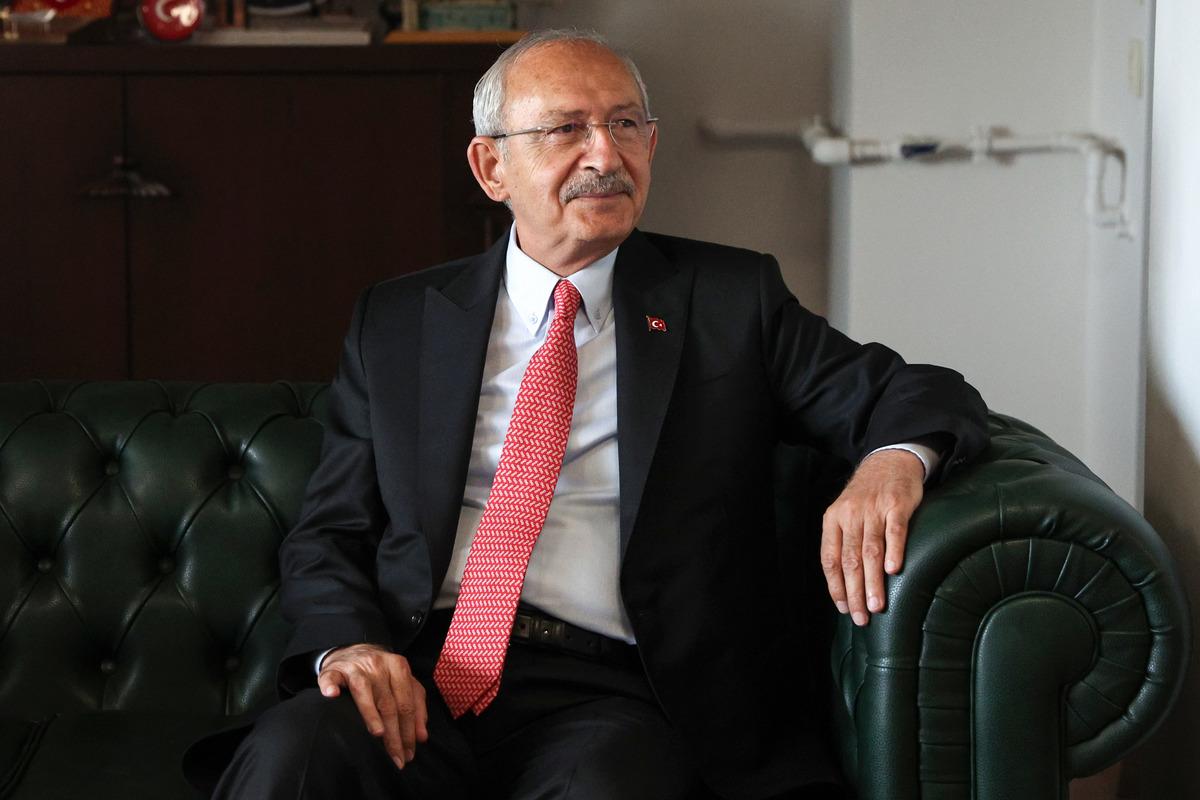 G&uuml;ndemdeki Kılı&ccedil;daroğlu sorusu yanıt buldu: G&ouml;zler bu tarihte 2